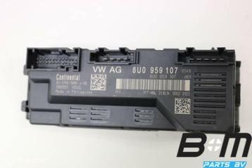 Regelapparaat voor achterklep Audi RSQ3 8U0959107 beschikbaar voor biedingen