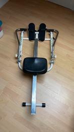 Roei trainer, Ophalen, Benen, Gebruikt, Metaal