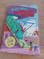 Bert en Bart redden de wereld - Tjibbe Veldkamp Kees de Boer, Boeken, Ophalen of Verzenden