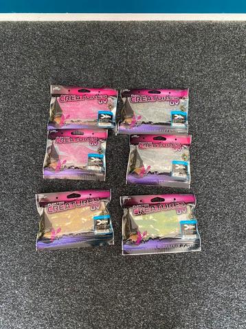 NIEUW Fox Rage Floating creatures Crayfish (diverse soorten) beschikbaar voor biedingen