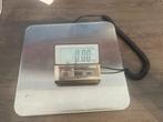 Platformweegschaal, Witgoed en Apparatuur, Weegschalen, Niet bekend, Niet bekend, 1 tot 500 gram, 100 kg of meer