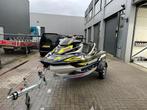SeaDoo 300 RXT | MOTORSCHADE | +- 150 UUR | 2017, Watersport en Boten, Jetski's en Waterscooters, Ophalen, Gebruikt, Benzine, 200 pk of meer