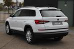 Skoda Kodiaq 2.0 TDI 150 pk DSG GRIJS KENTEKEN v.a. 379,- p/, Te koop, 2000 cc, Geïmporteerd, 20 km/l