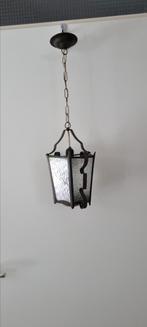 Vintage hanglampje, Ophalen of Verzenden