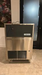 SCHERFIJSMACHINE crushed ice machine horeca, Witgoed en Apparatuur, IJsmachines, Ophalen, Zo goed als nieuw