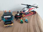 Lego City 60183 Zwaar transport helikopter, Lego, Lego, Gebruikt, Lego