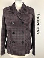 Studio Anneloes Blazer  (mt: 42)015,5/7548, Studio Anneloes, Studio Anneloes, Maat 42/44 (L), Ophalen of Verzenden