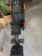 Play station Game chair, Ophalen, Zo goed als nieuw