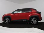 Toyota Yaris Cross 1.5 Hybrid GR Sport (bj 2024, automaat), Auto's, 12 maanden, Gebruikt, 116 pk, 1490 cc