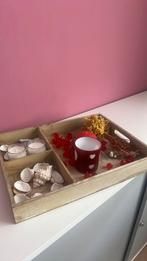 Diverse accessoires, Antiek en Kunst, Antiek | Woonaccessoires, Ophalen of Verzenden