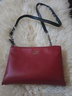 Rode tas Guess cross body, Ophalen of Verzenden, Gebruikt, Rood, Overige merken