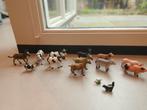 Boerderijdieren speelgoed set, Ophalen, Gebruikt, Jongen of Meisje