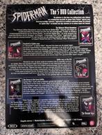 Spider-Man The 5 DVD Collection, Ophalen of Verzenden, Zo goed als nieuw, Boxset