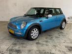 Mini Mini 1.6 Cooper / Nieuwe APK /, Auto's, Voorwielaandrijving, 15 km/l, Gebruikt, 4 cilinders