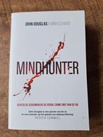 John Douglas - Mindhunter, Ophalen of Verzenden, Zo goed als nieuw, John Douglas; Mark Olshaker