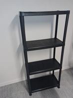 Opbergrek, Ophalen, Zo goed als nieuw