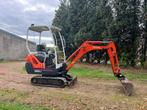 Kubota KX36-3 2005 Minigraver 1500kg, Ophalen, Graafmachine