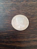 Rabobank 100 jaar munt, Ophalen of Verzenden, Koningin Wilhelmina, Euro's, Losse munt