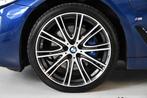 BMW 5-serie 530e iPerformance High Executive, M-sport, Schui, 1998 cc, Achterwielaandrijving, Gebruikt, 4 cilinders