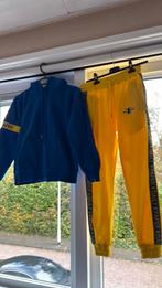 Daily paper setje, Ophalen of Verzenden, Gedragen, Maat 46 (S) of kleiner