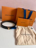 Louis Vuitton riem, Kleding | Dames, Riemen en Ceinturen, Ophalen, Zo goed als nieuw, Zwart