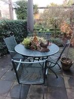 Roestige reiger, Meerdere dieren