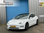 Tesla Model 3 Long Range AWD 75 kWh DUAL MOTOR AUTOPILOT ORG, Auto's, Tesla, Automaat, 27 €/maand, 530 km, Wit