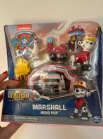 Paw patrol hero pup nieuw in doos 2x, Ophalen of Verzenden, Nieuw