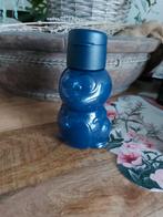 Tupperware fles/kinder/dino/blauw, Overige materialen, Blauw, Nieuw, Ophalen of Verzenden