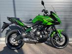 KAWASAKI VERSYS 650 12.200 KM, Motoren, Motoren | Kawasaki, 2 cilinders, 649 cc, Bedrijf, ABS