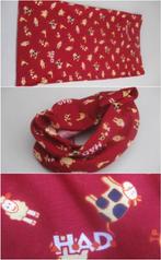 HAD Headwear multifunctionele hoofddoek / sjaal, 1 maat, Meisje, Ophalen of Verzenden, Zo goed als nieuw, Sjaal