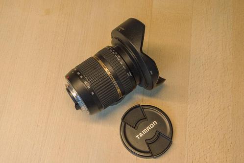 Tamron 10-24mm 1:3.5-4.5 AF SP Di II  voor Pentax, Audio, Tv en Foto, Fotografie | Lenzen en Objectieven, Gebruikt, Groothoeklens