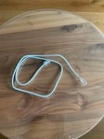 UTP kabel cat 5e, Ophalen, Zo goed als nieuw