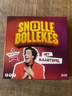 Snollebollekes kaartspel, Vijf spelers of meer, Ophalen of Verzenden, Nieuw