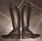 Petrie polo zwart 6.5-49-38, Dieren en Toebehoren, Paardrijkleding, Ophalen of Verzenden, Gebruikt, Dressuur, Schoeisel