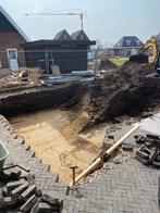Zwarte grond gratis, Ophalen of Verzenden, Tuinaarde