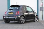 Fiat 500 1.4 T-Jet Abarth Turismo|Automaat|, 15 km/l, Gebruikt, Euro 6, 4 cilinders