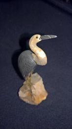 stenen vogeltjes Ecuador, Ophalen of Verzenden, Nieuw, Dier