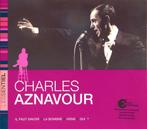 Charles Aznavour - L'essentiel, Ophalen of Verzenden, Zo goed als nieuw