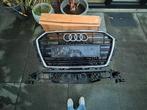 Originele audi A3 2017 grill, Ophalen, Gebruikt, Voor, Audi