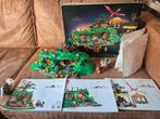 Lego 10354: The Shire (Lord of the Rings), Kinderen en Baby's, Speelgoed | Duplo en Lego, Ophalen of Verzenden, Zo goed als nieuw