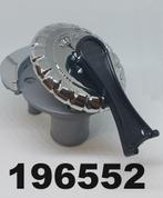 Kunststof Diesel vuldop + losse reserve deksels., Watersport en Boten, Ophalen of Verzenden, Nieuw, Motor en Techniek