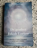 De Profeet Jakob Lorber - Kurt Eggenstein zgan vaste prijs, Ophalen of Verzenden, Zo goed als nieuw, Kurt Eggenstein, Christendom | Katholiek