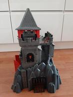 Ridderkasteel van Playmobil, Kinderen en Baby's, Speelgoed | Playmobil, Gebruikt, Ophalen of Verzenden