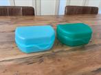 Tupperware broodtrommels, Huis en Inrichting, Ophalen of Verzenden