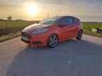 Ford Fiesta 1.6 ST2 182 pk*Leder* Stoelvw*Clima*Recaro, Auto's, Ford, Voorwielaandrijving, Euro 5, 1063 kg, 4 cilinders