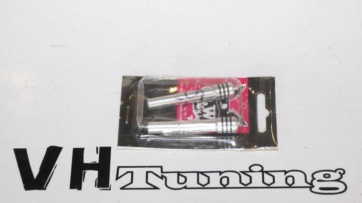 D&W opel doorpins, Auto diversen, Tuning en Styling, Ophalen of Verzenden