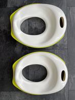 WC verkleiner, Ophalen, Zo goed als nieuw