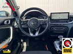 Kia XCeed 1.6 GDi PHEV DynamicPlusLine|Trekhaak|NL-Auto, XCeed, Gebruikt, Met garantie (alle), Blauw
