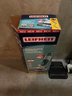 Leifheit regulus aqua powervac, Ophalen